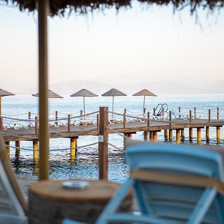 Hotel Akbulut & Spa Guzelcamlı Exteriör bild